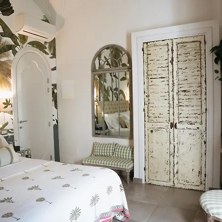 Casa Buonocore 4* פוזיטנו