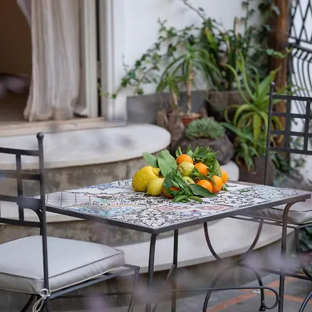 Casa Buonocore 4* Positano