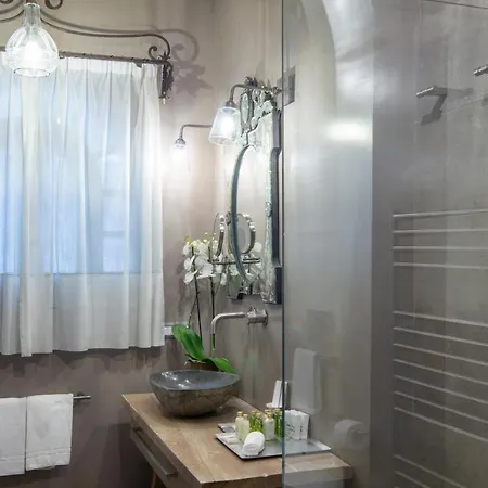 Casa Buonocore 4* פוזיטנו