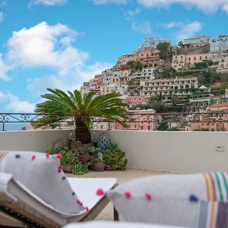 Casa Buonocore 4*