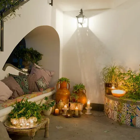 Casa Buonocore בית הארחה פוזיטנו