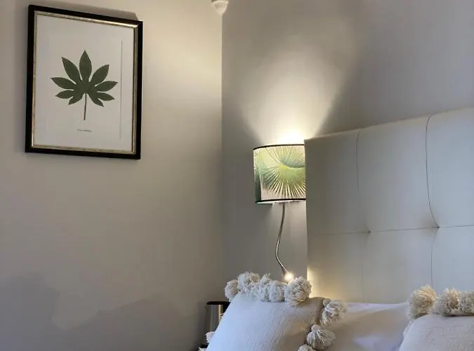 Гостевой дом Casa Buonocore