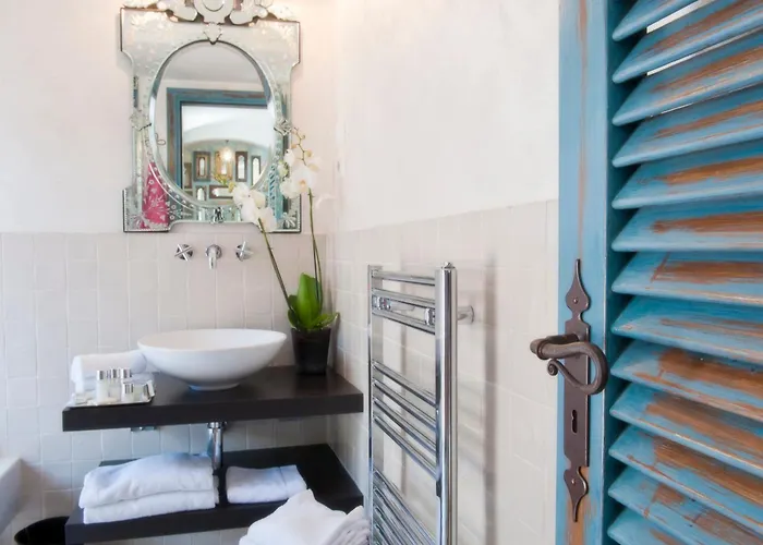 Гостевой дом Casa Buonocore 4*