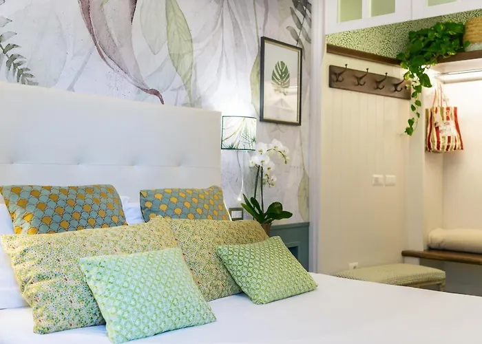 Гостевой дом Casa Buonocore Позитано