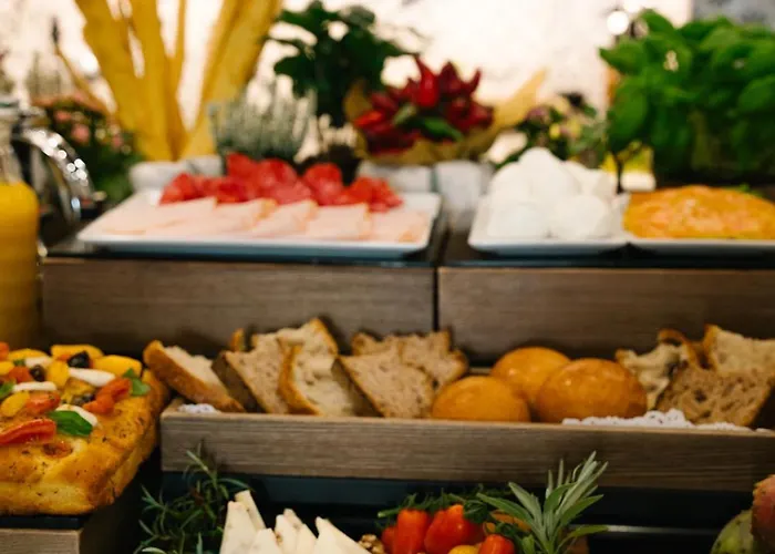 Casa Buonocore Гостевой дом