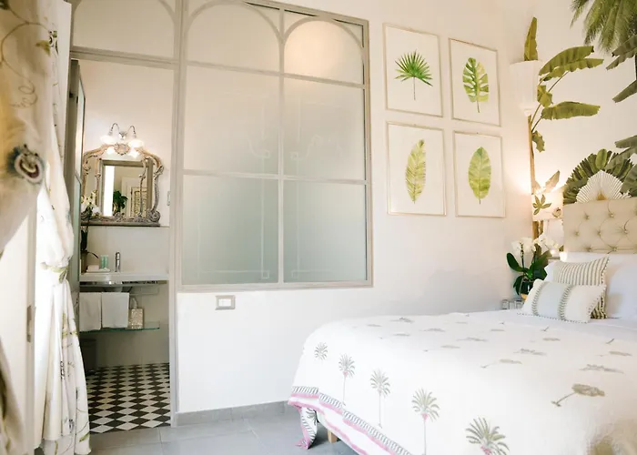 Гостевой дом Casa Buonocore 4*