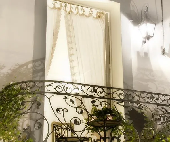 Гостевой дом Casa Buonocore