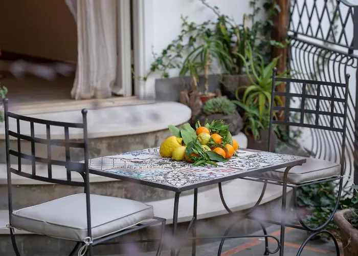 Casa Buonocore 4* Позитано