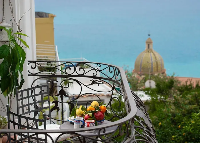 Casa Buonocore Гостевой дом 4*