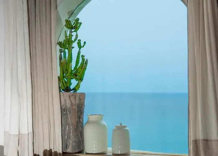 Casa Buonocore Гостевой дом Позитано