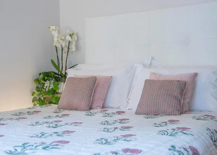 Casa Buonocore Позитано