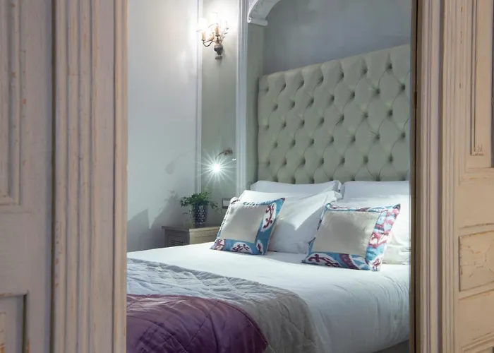 Casa Buonocore Позитано